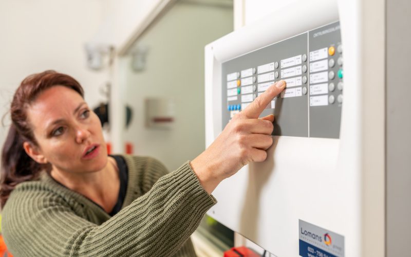 Stappenplan crisismanagement