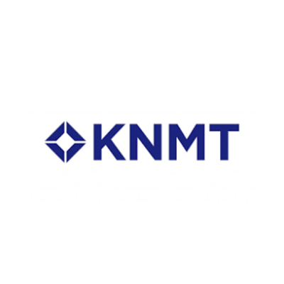 Logo KNMT